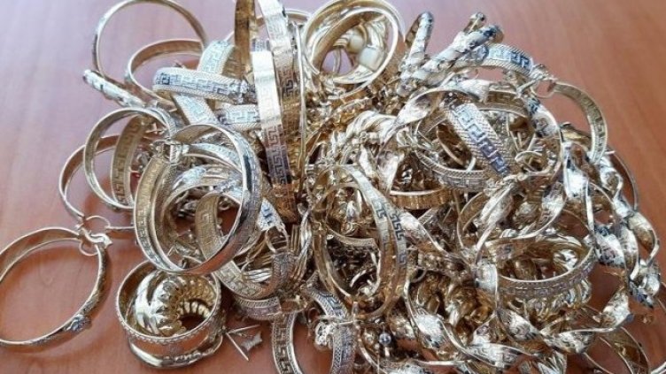 Снимка: Агенция "Митници"