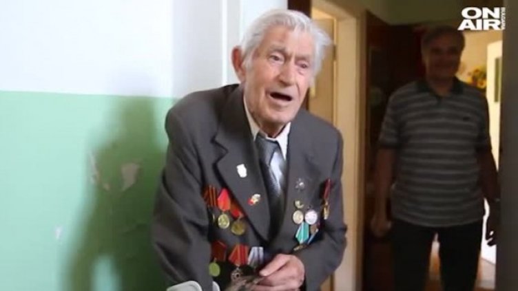 Разказ на ветеран от ВСВ: Гордост е да съм български войник