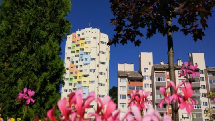 Снимка: МРРБ