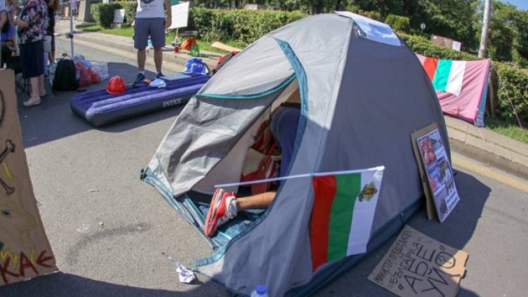 Снимка: Димитър Кьосемарлиев, Dnes.bg