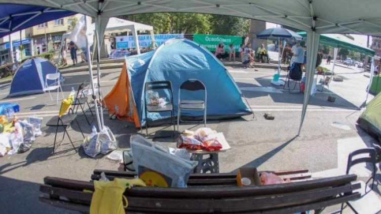 Снимка: Димитър Кьосемарлиев, Dnes.bg