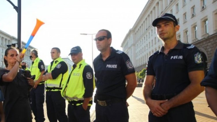 Снимка: Димитър Кьосемарлиев, Dnes.bg