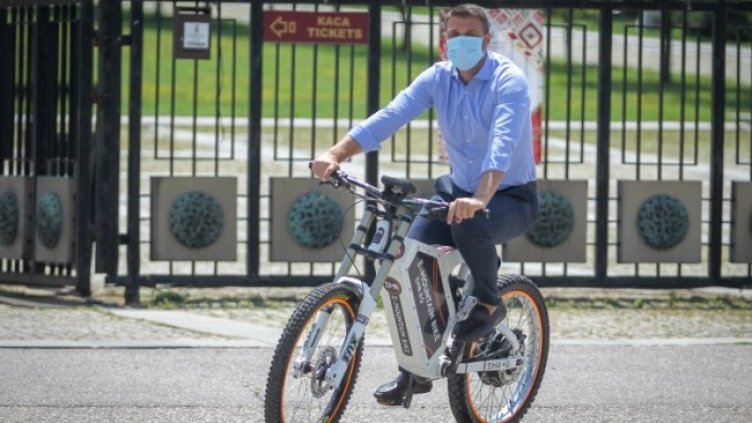 Снимка: Димитър Кьосемарлиев, Dnes.bg