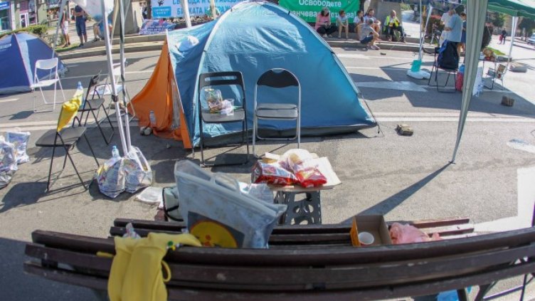 Снимка: Димитър Кьосемарлиев, Dnes.bg