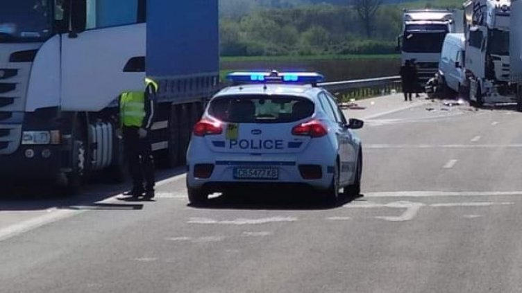 Снимка: БГНЕС, архив