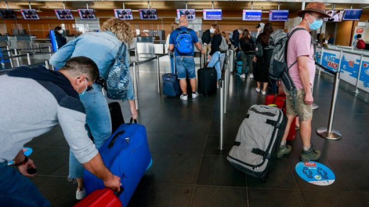 Снимка: архив, БГНЕС