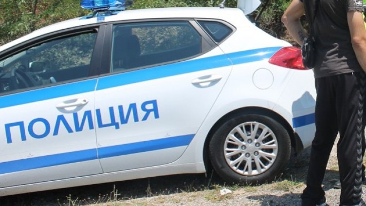 Пиян шофьор с 3,24 промила алкохол избяга от ПТП