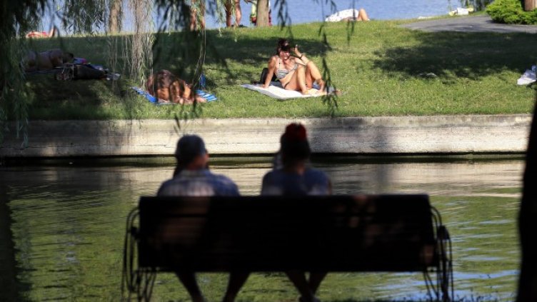 Снимка: БГНЕС