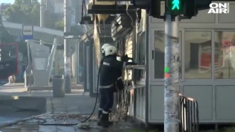 Кадър: Bulgaria ON AIR