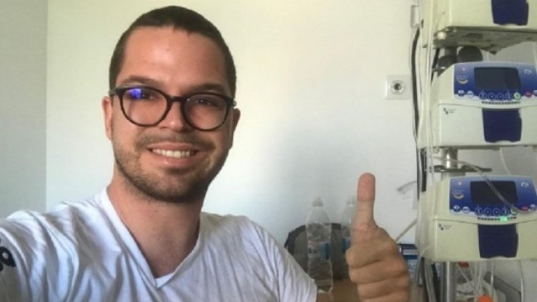 Снимка: Facebook