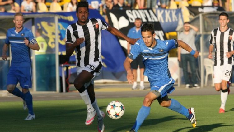 Снимка: БГНЕС