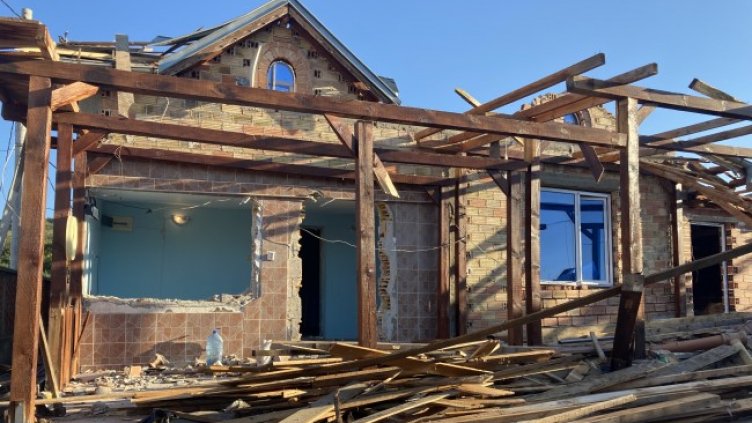 Събарят 97 незаконни къщи в ромския квартал на Стара Загора