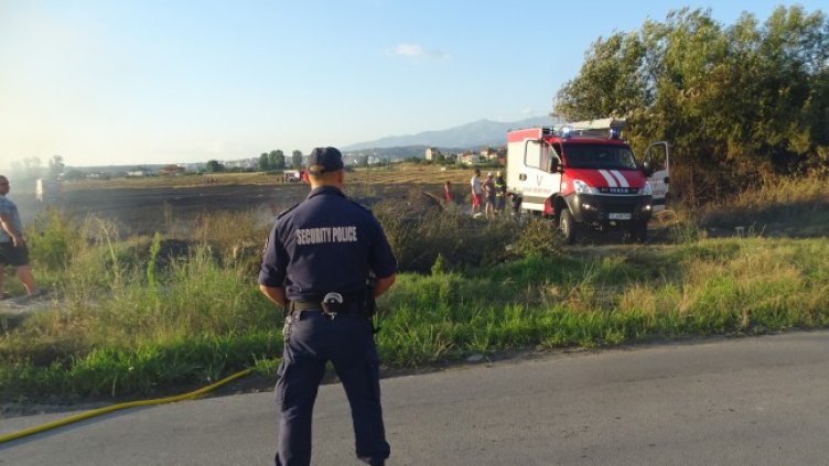 Снимка: БГНЕС