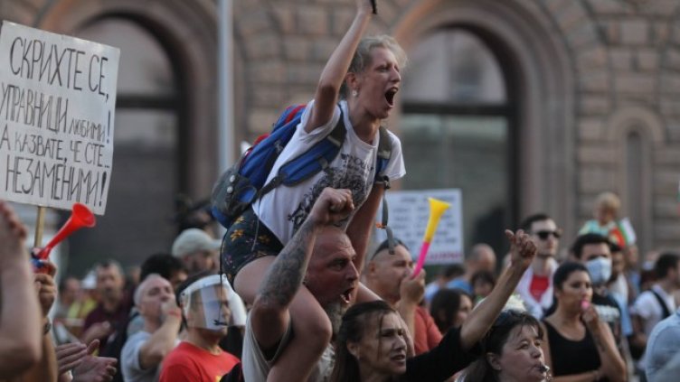 Снимка: Димитър Кьосемарлиев, Dnes.bg