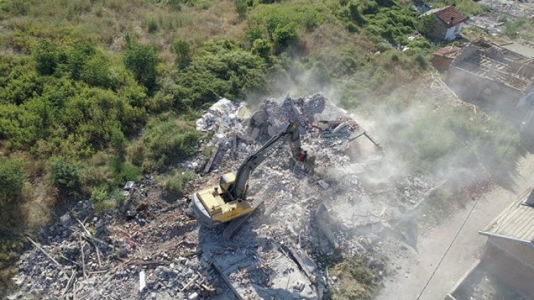 Кметът на Стара Загора убеден: Ще има ред в кв. "Лозенец"