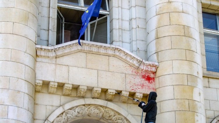 Снимка: Димитър Кьосемарлиев, Dnes.bg