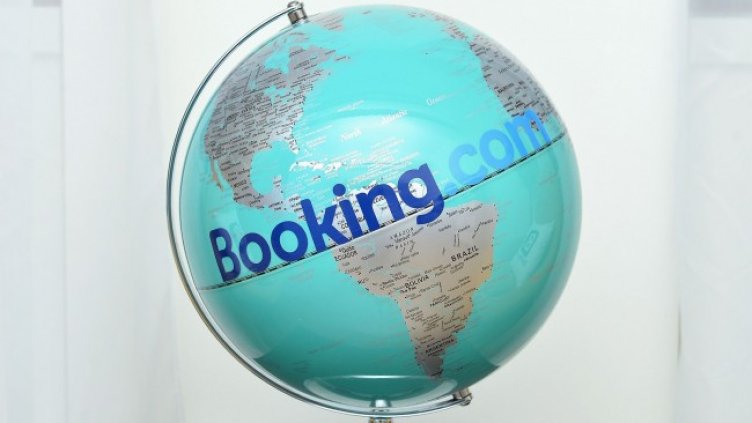 Снимка: Bloomberg