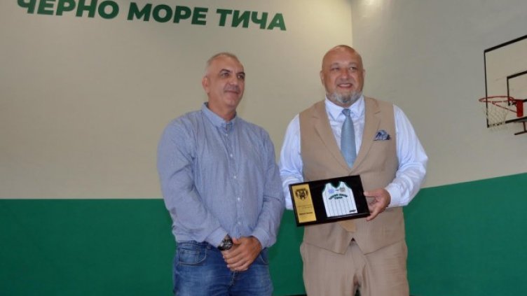 Снимка: ММС