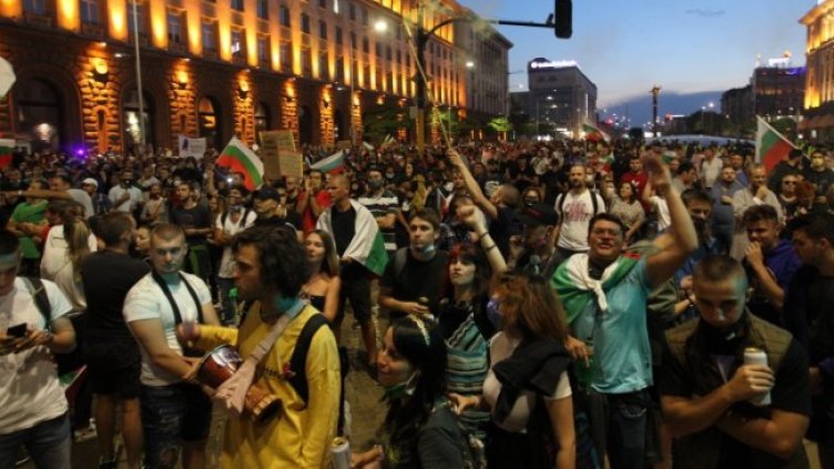 Снимка: Димитър Кьосемарлиев