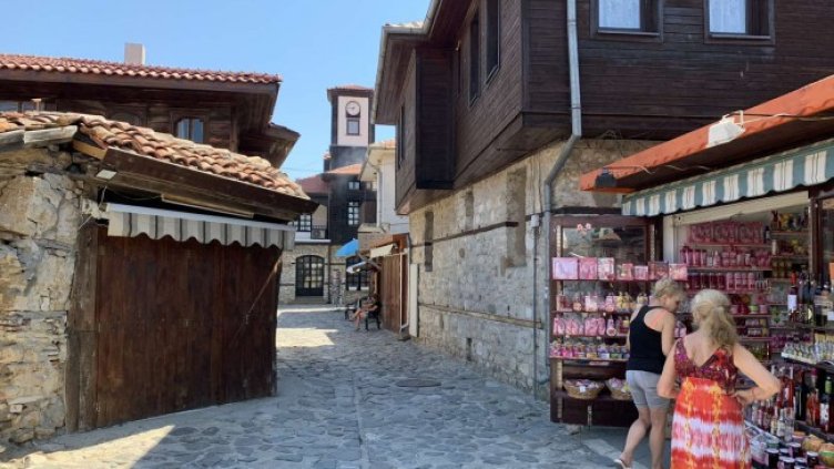 Снимка: БГНЕС