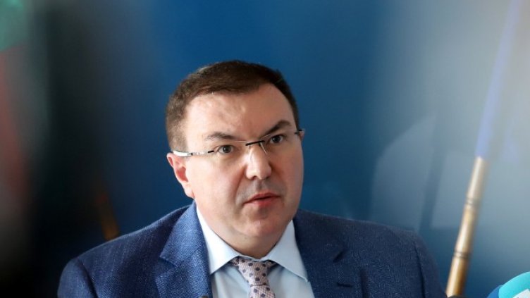 Снимка: БГНЕС