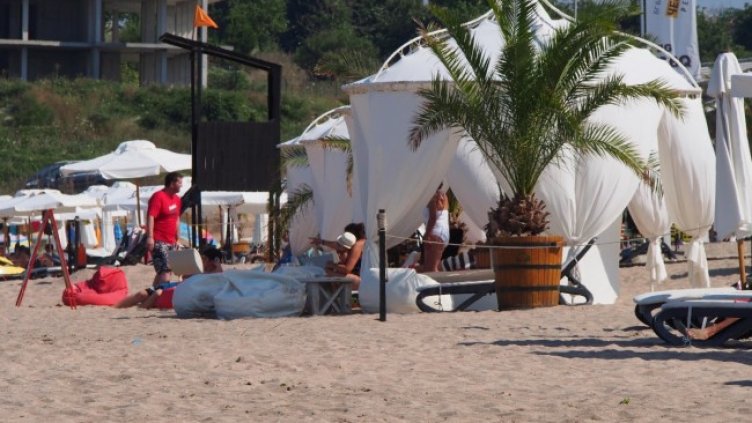 Снимка: БГНЕС