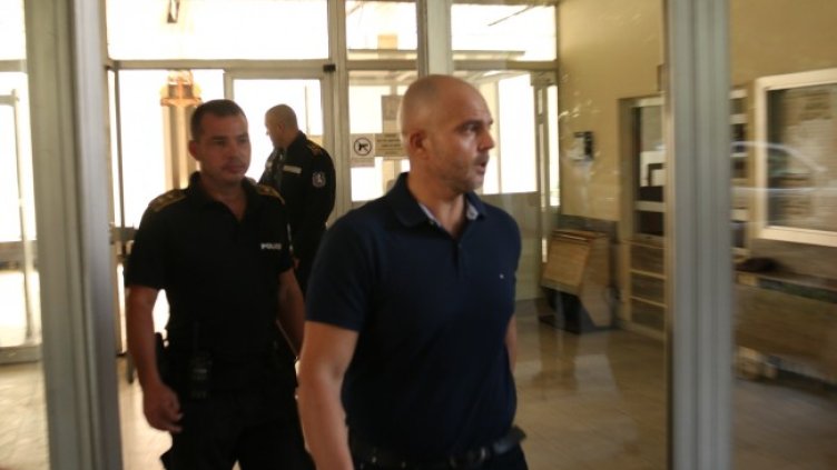 Снимка: БГНЕС