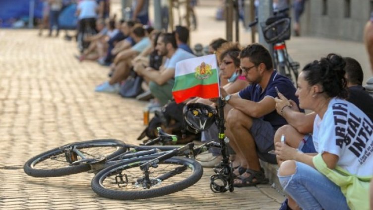 Снимка: Димитър Кьосемарлиев, Dnes.bg