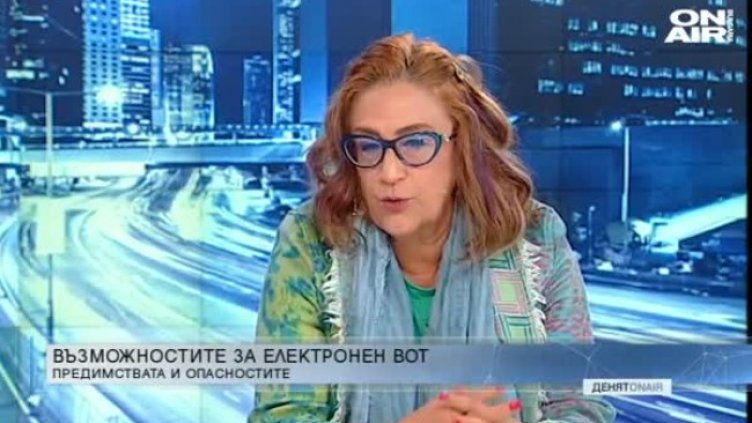 Протестът не излъчва послание, смята социолог