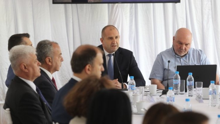 Снимка: Димитър Кьосемарлиев, Dnes.bg