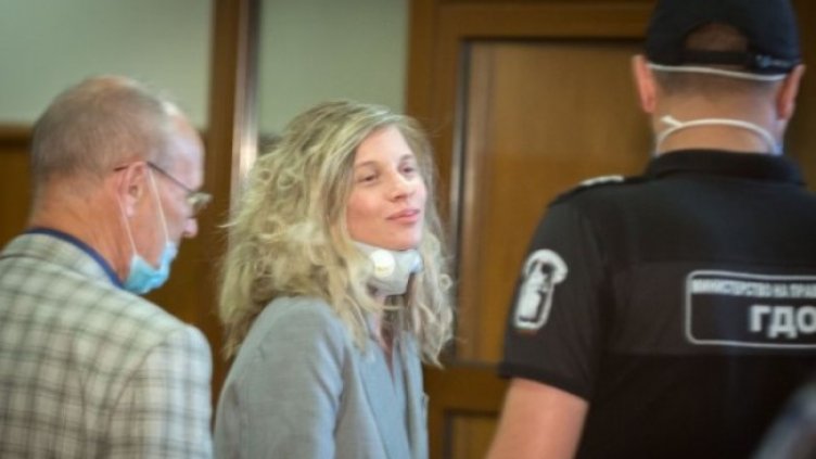 Снимка: Димитър Кьосемарлиев, Dnes.bg