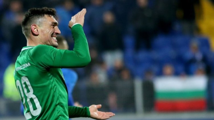 Снимка: Lap.bg