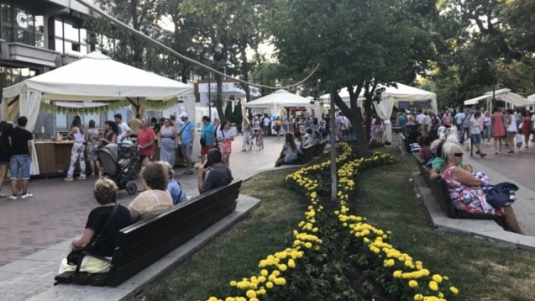 Снимка:  Асоциация "Българска книга"