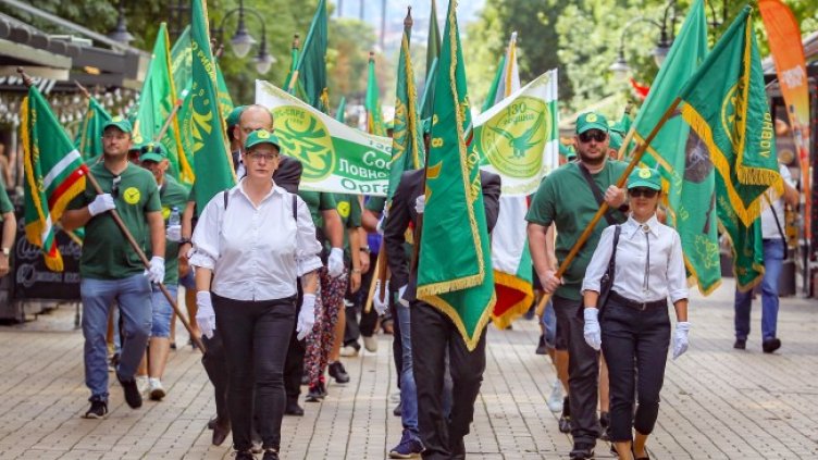 Снимка: Димитър Кьосемарлиев, Dnes.bg