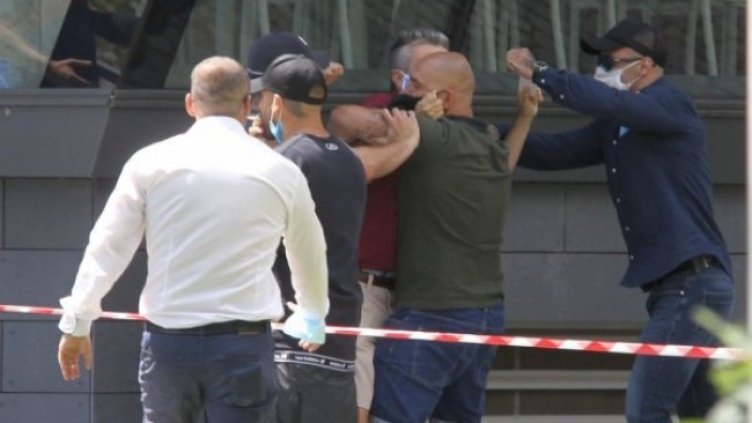 Снимка: Димитър Кьосемарлиев