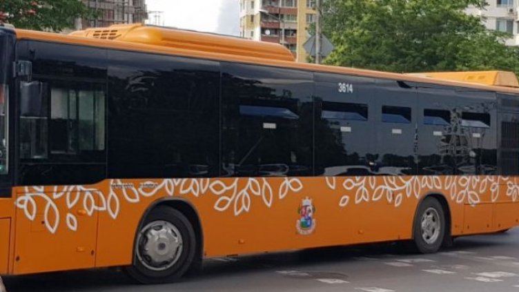 Снимка: архив, БГНЕС