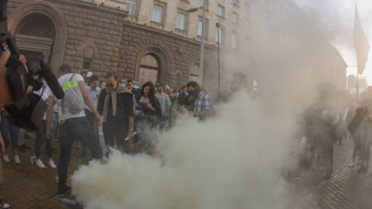 Снимка: Димитър Кьосемарлиев