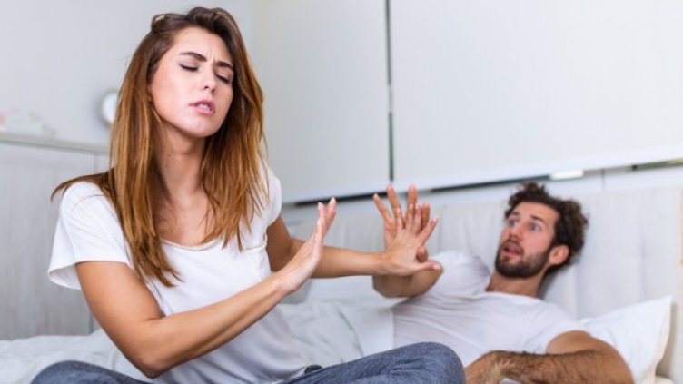 Снимка: Istock