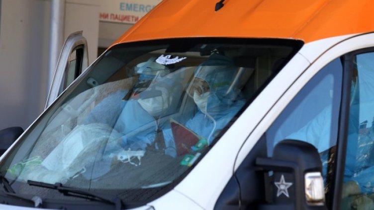 Снимка: БГНЕС