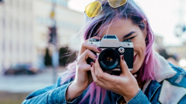 Снимка: Istock