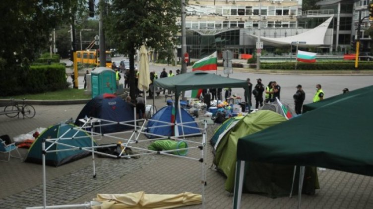 Снимка: Димитър Кьосемарлиев, Dnes.bg