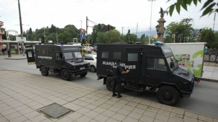 Снимка: Димитър Кьосемарлиев, Dnes.bg