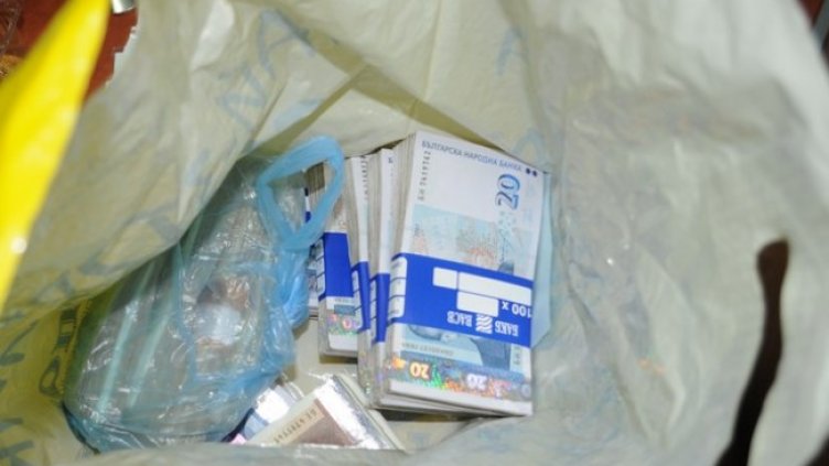 Снимка: БГНЕС, архив