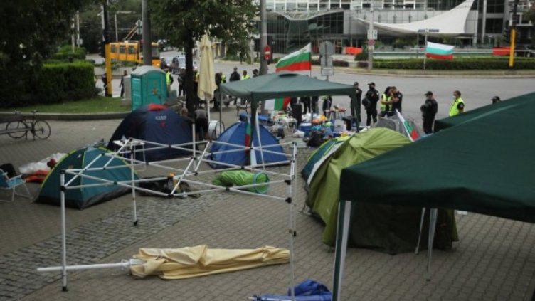 Снимка: Димитър Кьосемарлиев, Dnes.bg