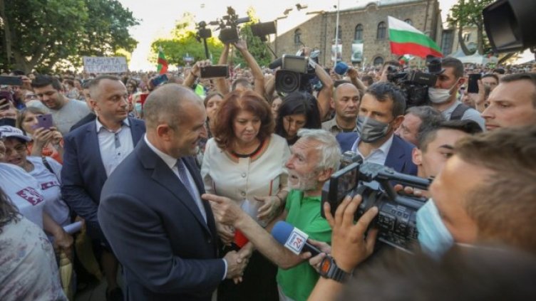 Снимка: Димитър Кьосемарлиев, Dnes.bg