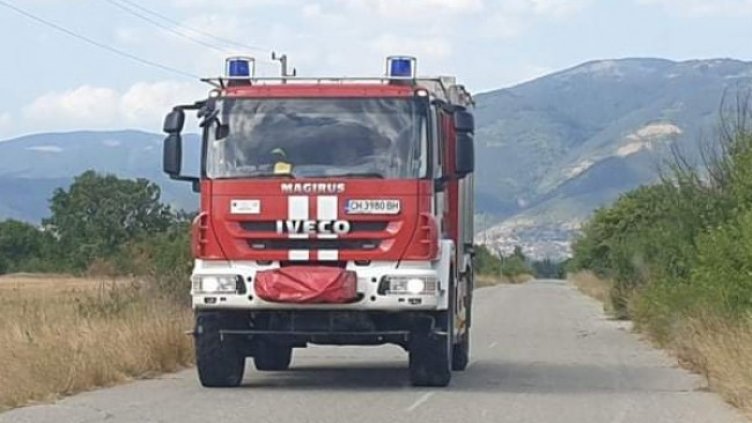 Снимка: архив, БГНЕС