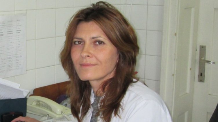 Снимка: архив, БГНЕС