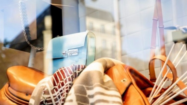 Снимка: Bloomberg