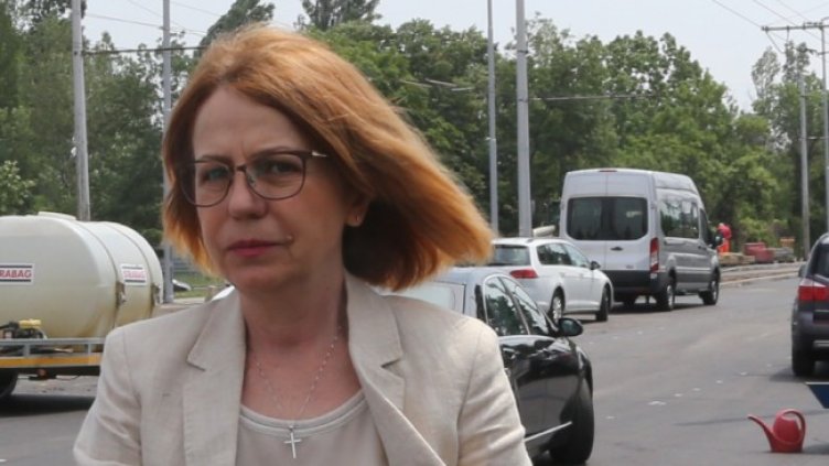 Снимка: архив, БГНЕС