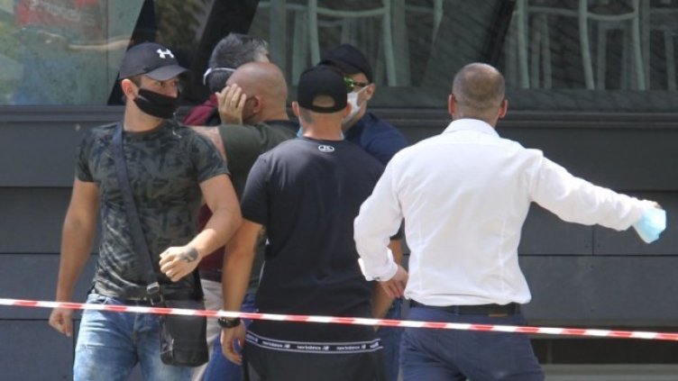 Снимка: Димитър Кьосемарлиев